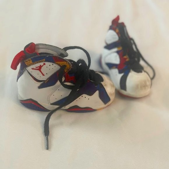 Nike Air Jordan - Picture 1 of 1